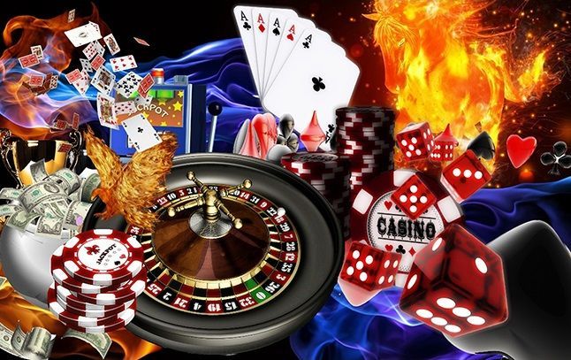 mfortune casino کیسینو میں رولیٹی گیمز کے بارے میں معلومات