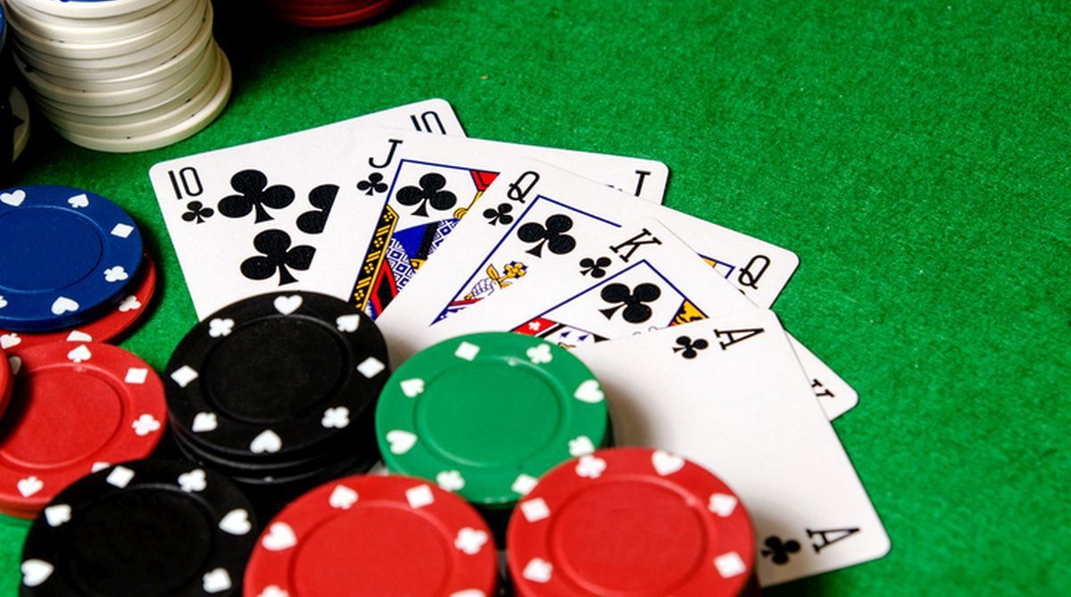 mfortune casino کیسینو میں پوکر گیمز