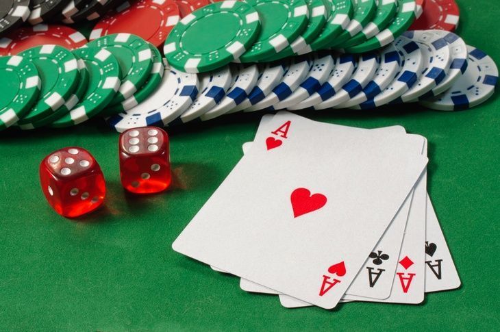 mfortune casino کیسینو میں لاٹری گیمز میں حصہ لیں۔