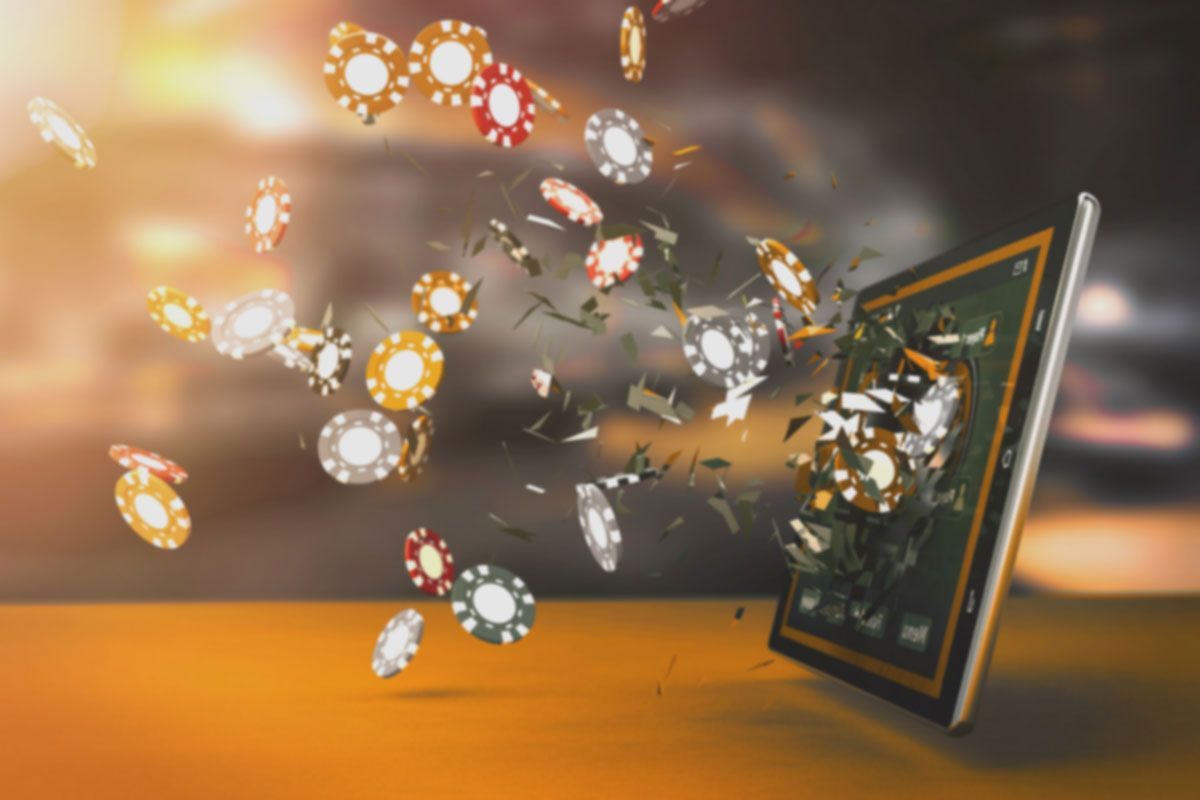 mfortune casino آن لائن کیسینو میں کھیلنے کی وجوہات